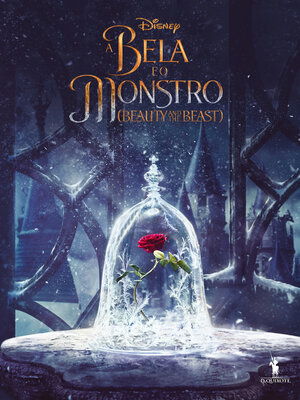 cover image of A Bela e o Monstro